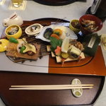 北瑞苑 - 点心２