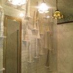 和座ダイニング 茶蔵 - トイレ