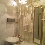 和座ダイニング 茶蔵 - トイレ