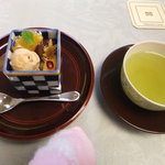 北瑞苑 - デザート