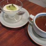 カフェしえと - 