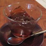 カフェしえと - またブレてる…（泣）