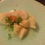 母や - ２０１１．１１タイラギ貝