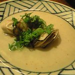 母や - ２０１１．１１牡蠣