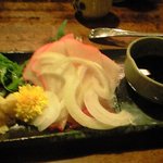 母や - ２０１１．１１鯨ベーコン