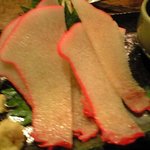 母や - ２０１１．１１鯨ベーコン