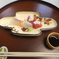 北瑞苑 - おつくり