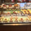 キャトル 柿の木坂本店