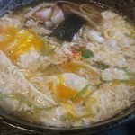 Yoroi soba - 