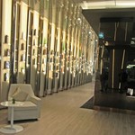 MIRACLE LOUNGE - ラウンジ内１