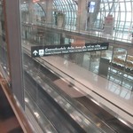 MIRACLE LOUNGE - ラウンジからの眺め