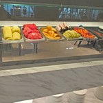 MIRACLE LOUNGE - フード１