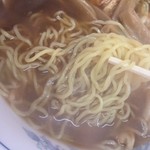 もりちゃん - ホルモンラーメン 900円