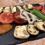 Meson del Serranito - 