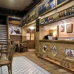 Meson del Serranito - 