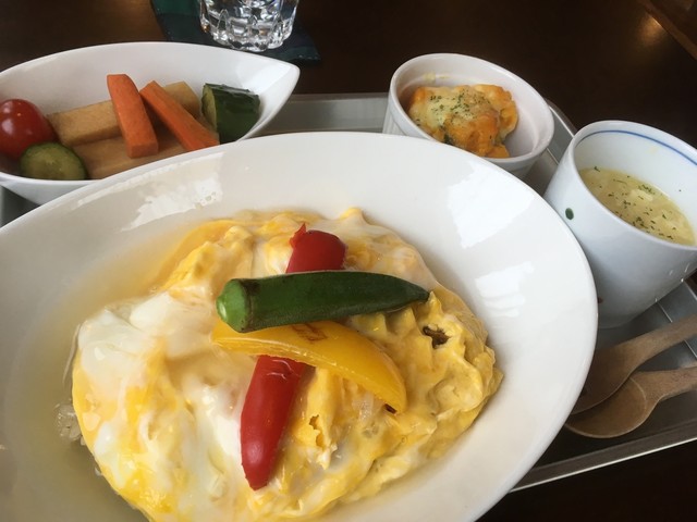 スワンクリーク（Swan Creek） - 帯広市その他（喫茶店）の写真