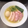 麺や 福はら