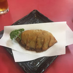 御麺　麦　一等兵 - 