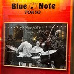 ブルーノート東京 - 