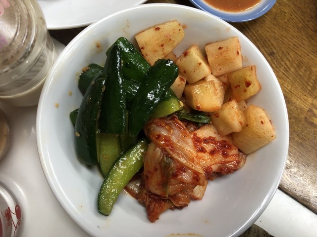 水月亭 すいげつてい 九条 焼肉 食べログ 水月亭 すいげつてい 九条 焼肉 食べログ