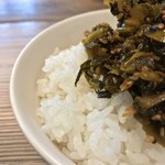 久留米とんこつラーメン 松山分校 - 