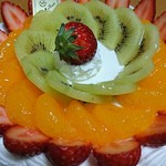 ル・コフレ - 料理写真: