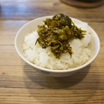 久留米とんこつラーメン 松山分校 - 