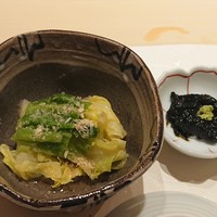 すし秀 其ノ弐 - 