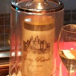 バル デ エスパーニャ ペロ - 白ワイン