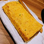 Aka kara - チーズたまご焼き