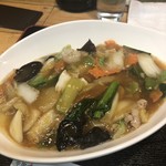 中国料理 青島飯店 - 