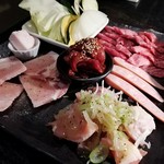 Wagyuu Shichirin Yakiniku Mimura - 