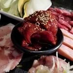 和牛七輪焼肉 みむら - 