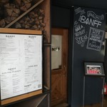 THE BANFF - 