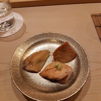 鮨 しゅん輔 阿佐ヶ谷 - 