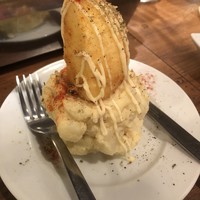 NO MEAT, NO LIFE.2nd - ポテトサラダ