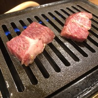 NO MEAT, NO LIFE.2nd - 特選ハラミ