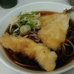 深大寺門前そば - 