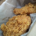 KFC - 料理写真: