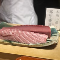 初音鮨 - 