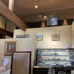 ヒロコーヒー 伊丹いながわ店