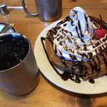 コメダ珈琲店 - 