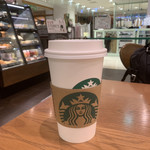 スターバックス コーヒー CIAL鶴見店 - 