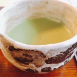 茶寮 宝泉 - 