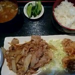 がんたく食堂