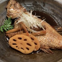 本等鮨 海馬 本店 - 