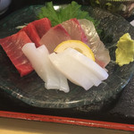 にしかわ - 