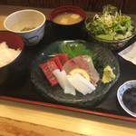 にしかわ - 