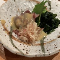 本等鮨 海馬 本店 - 