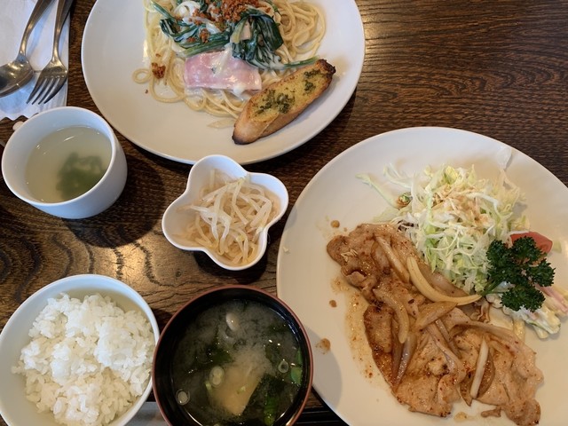 らたん - 新白河（喫茶店）の写真